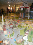 Erlebniswelt Eisenbahn 